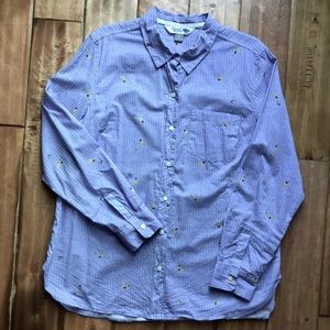 Old Navy The Classic Shirt